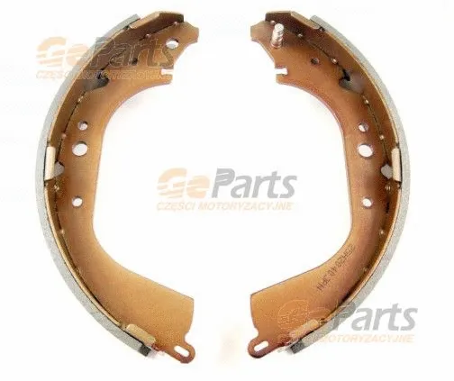 Brake Shoe Set (25H2040-JPN)