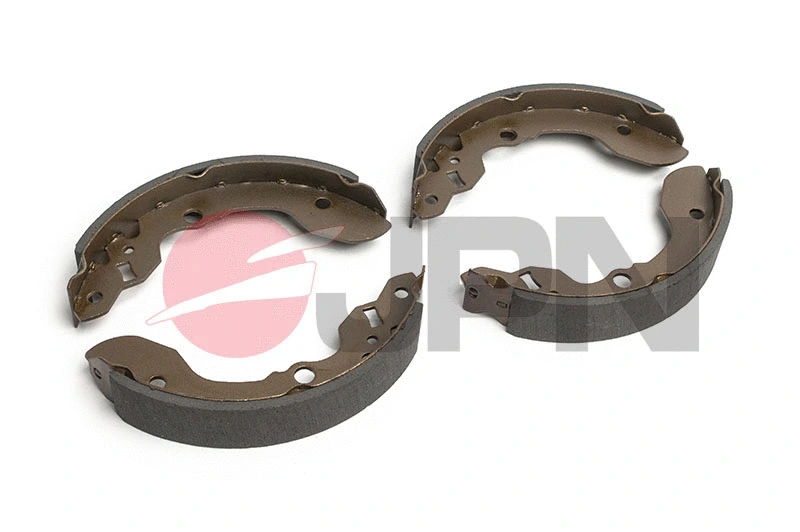 Brake Shoe Set (25H8016-JPN)