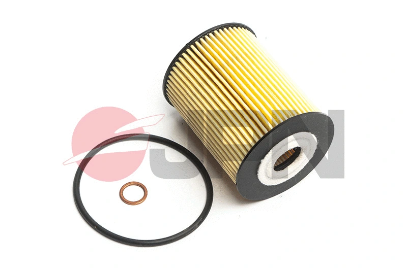 Oil Filter (10F0007-JPN)