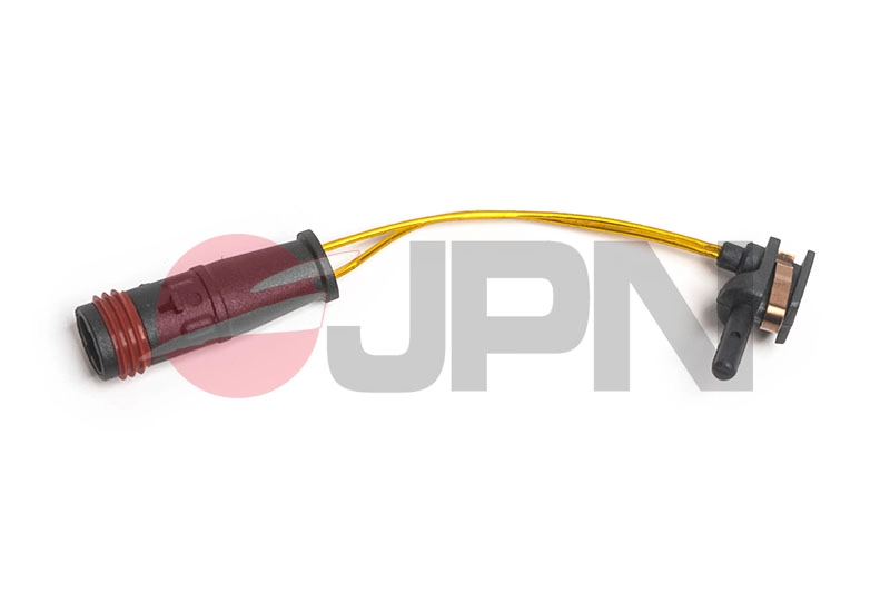 Warning Contact, brake pad wear (12H0001-JPN)