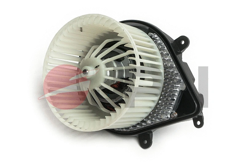 Interior Blower