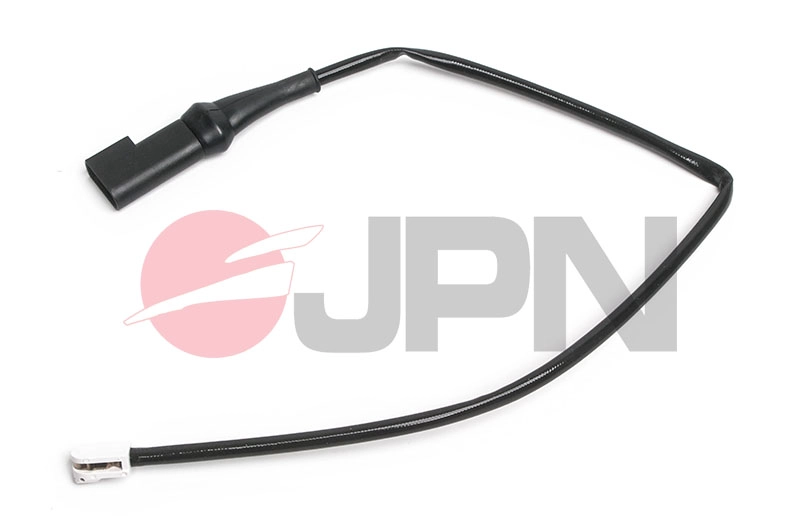 Warning Contact, brake pad wear (12H0045-JPN)