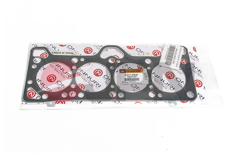 Gasket, cylinder head (25U0505-JPN)