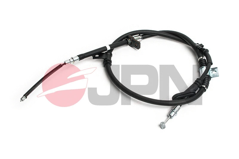 Cable Pull, parking brake (70H0533-JPN)