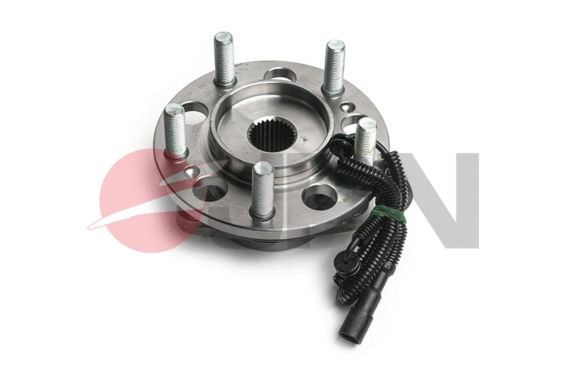 Wheel Bearing Kit (10L0020-JPN)