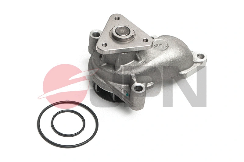 Water Pump, engine cooling (10C0525-JPN)