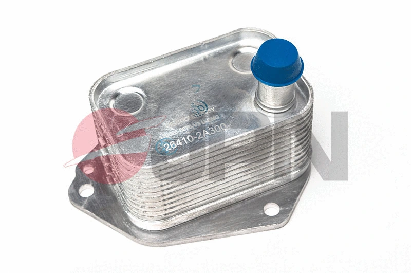 Oil Cooler, engine oil (60C0304-JPN)