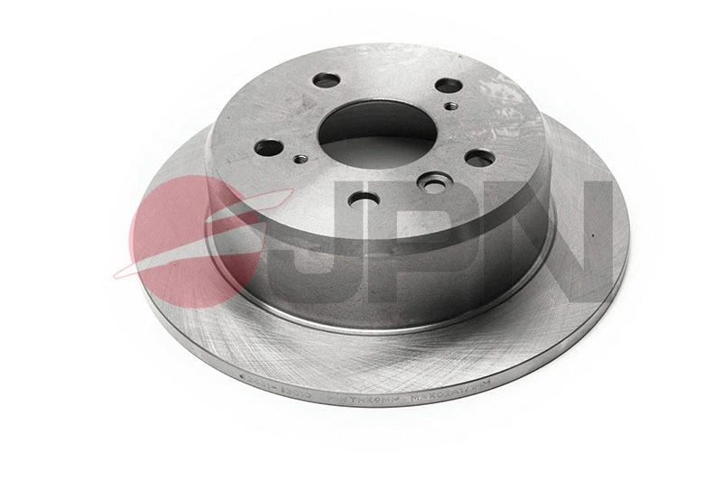 Brake Disc (40H2026-JPN)