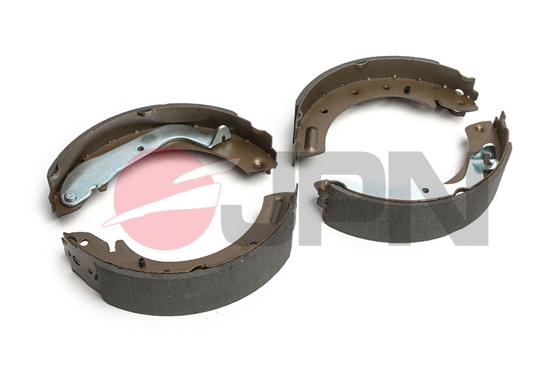 Brake Shoe Set (25H1047-JPN)