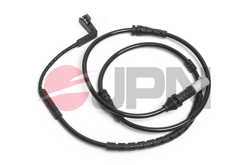Warning Contact, brake pad wear (12H0085-JPN)