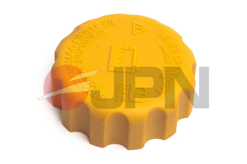 Cap, coolant tank