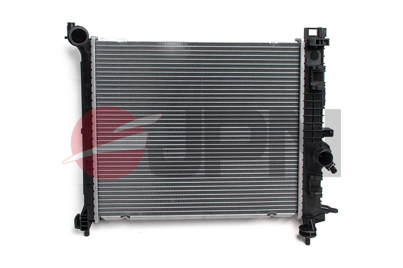 Radiator, engine cooling (60C9178-JPN)