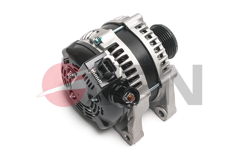Alternator (80E3000-JPN)
