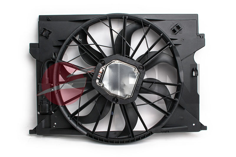 Fan, engine cooling (62C0039-JPN)