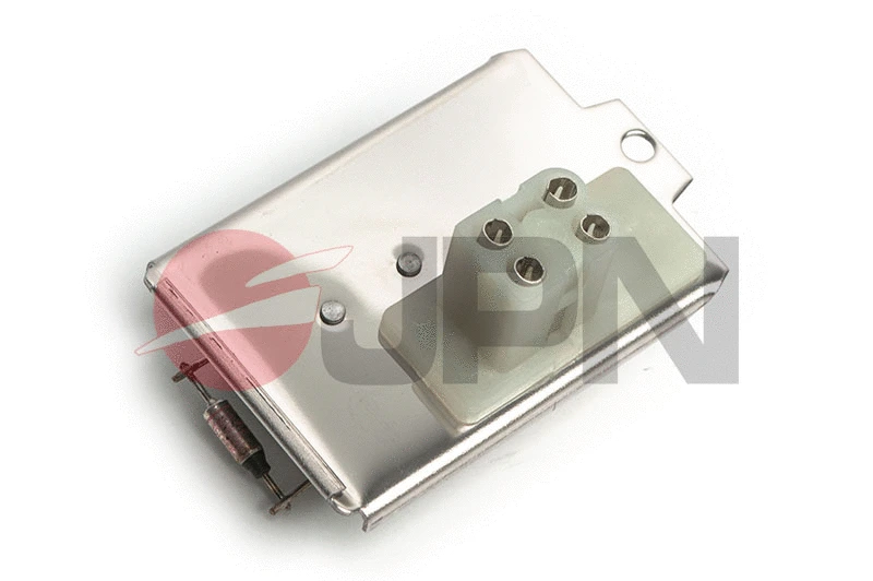 Resistor, interior blower (60E9115-JPN)