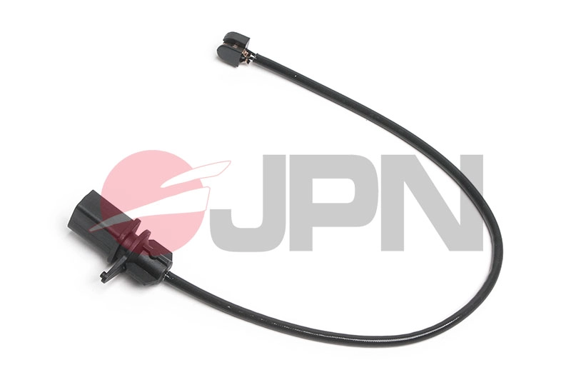 Warning Contact, brake pad wear (12H0063-JPN)