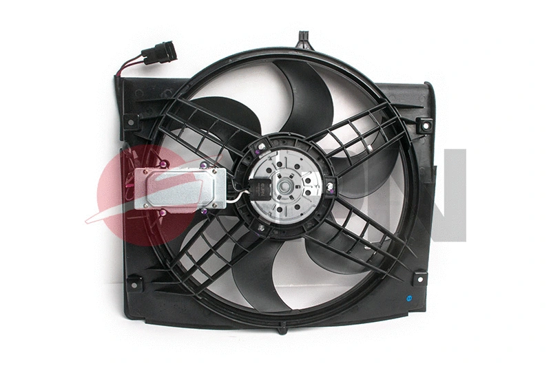 Fan, engine cooling (62C0016-JPN)