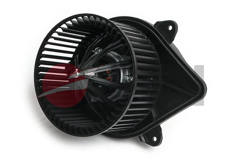 Interior Blower
