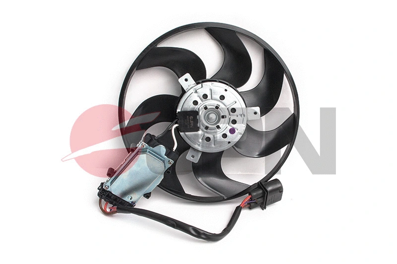 Fan, engine cooling (62C0012-JPN)