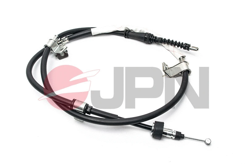 Cable Pull, parking brake (70H0568-JPN)