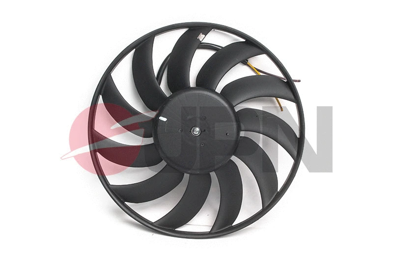 Fan, engine cooling