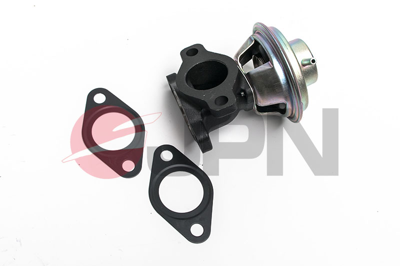 EGR Valve (75E9437-JPN)