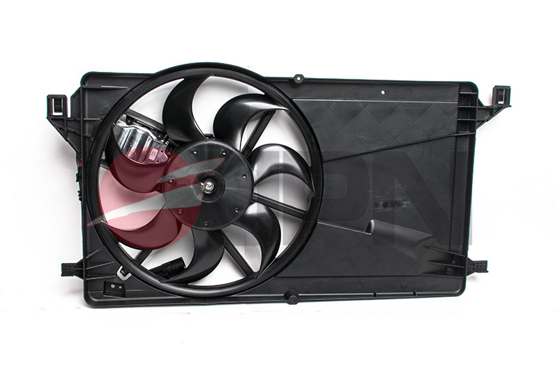 Fan, engine cooling (62C0025-JPN)