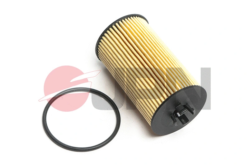 Oil Filter (10F0008-JPN)