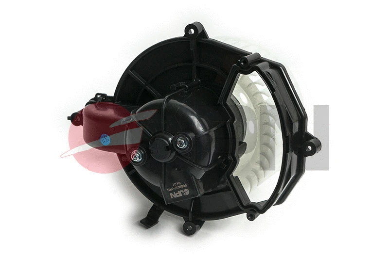 Interior Blower
