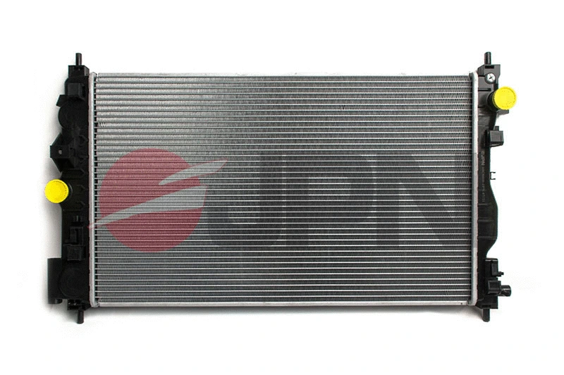 Radiator, engine cooling (60C0010-JPN)