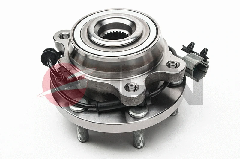 Wheel Bearing Kit (10L1041-JPN)