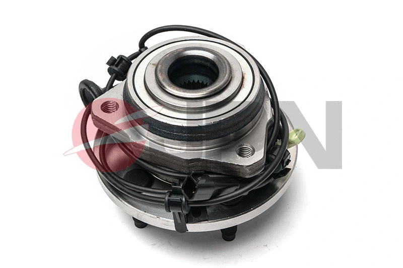 Wheel Bearing Kit (10L0A09-JPN)