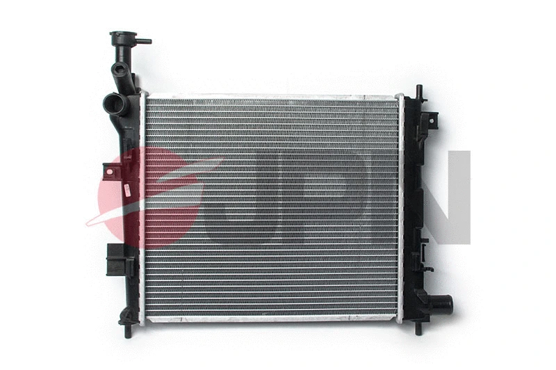 Radiator, engine cooling (60C0361-JPN)