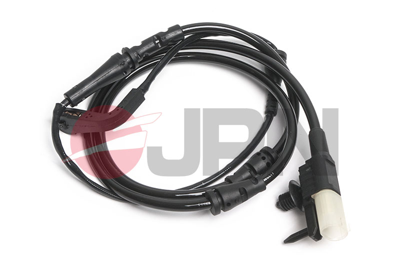 Warning Contact, brake pad wear (12H0023-JPN)