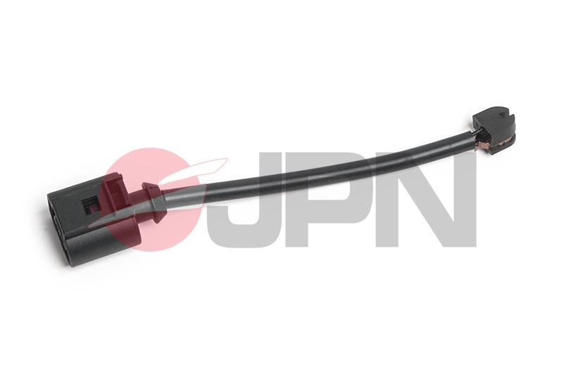 Warning Contact, brake pad wear (12H0030-JPN)