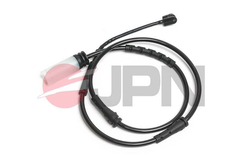 Warning Contact, brake pad wear (12H0067-JPN)