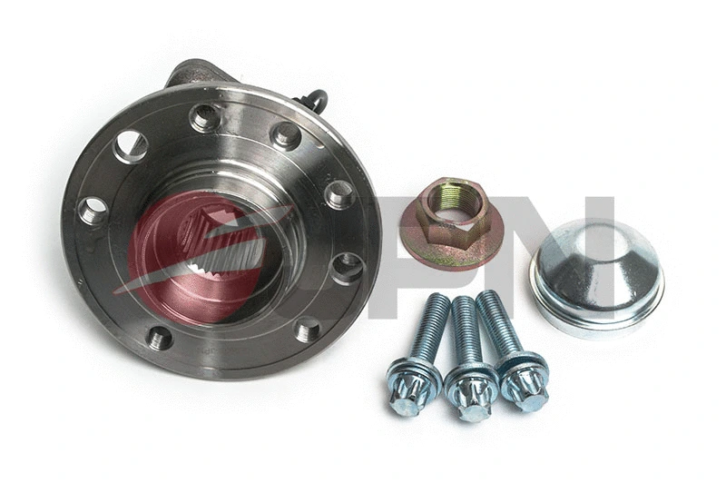 Wheel Bearing Kit (10L9024-JPN)