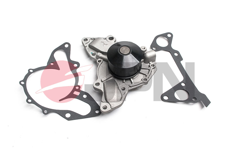 Water Pump, engine cooling (10C0521-JPN)