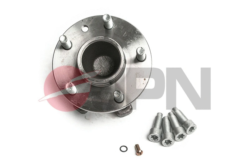 Wheel Bearing Kit (20L9043-JPN)