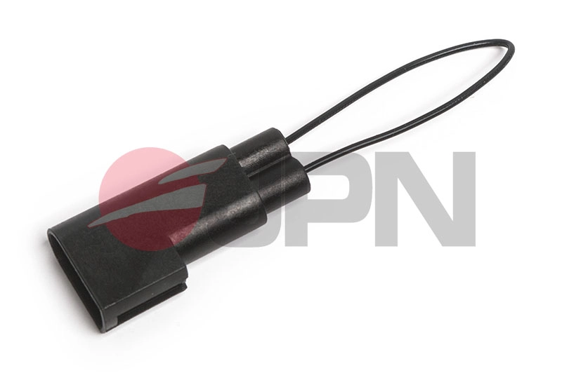 Warning Contact, brake pad wear (12H0106-JPN)