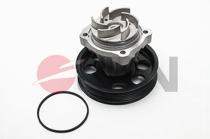 Water Pump, engine cooling (10C8016-JPN)