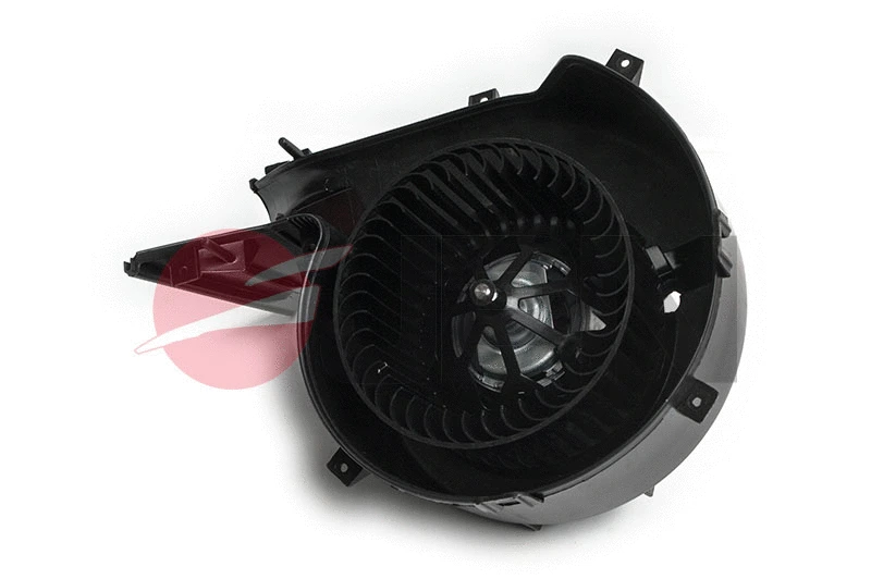 Interior Blower (60E9034-JPN)