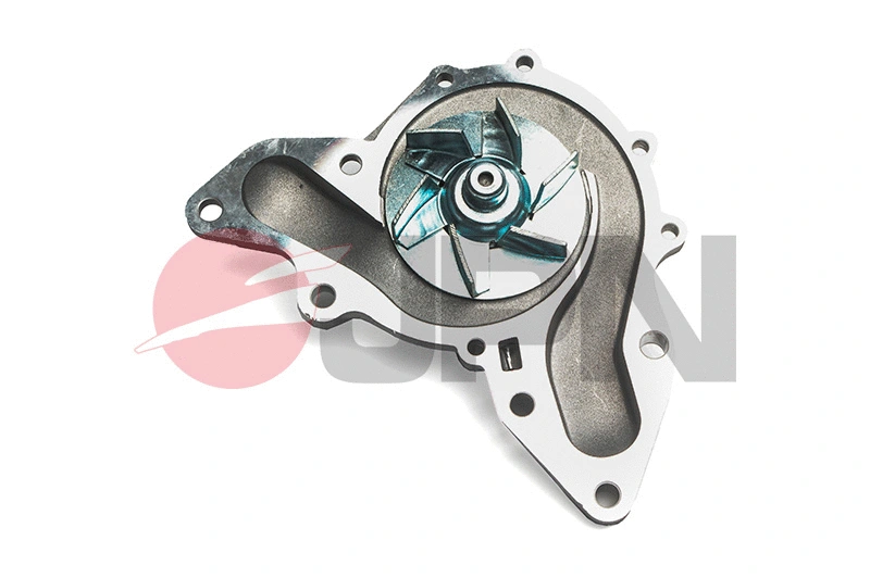 Water Pump, engine cooling (10C0323-JPN)