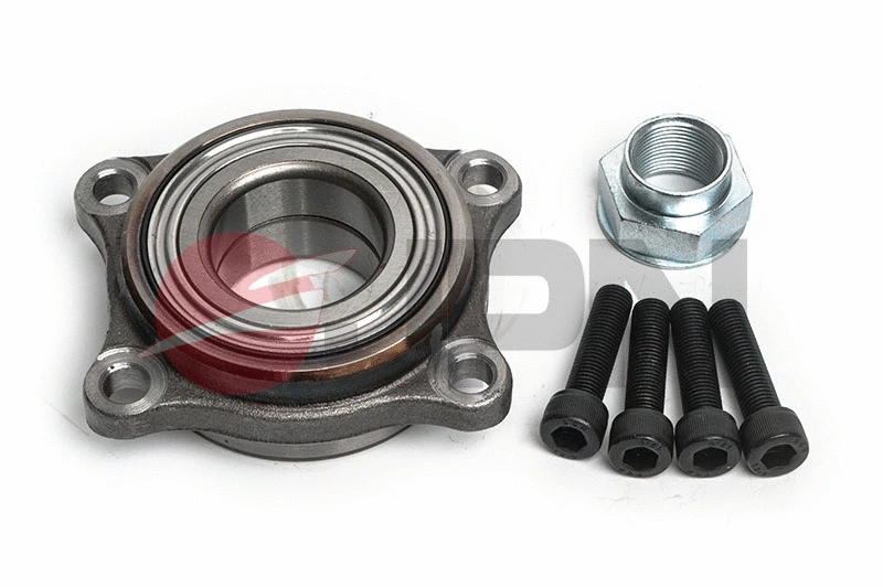 Wheel Bearing Kit (10L9049-JPN)