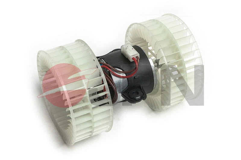 Interior Blower