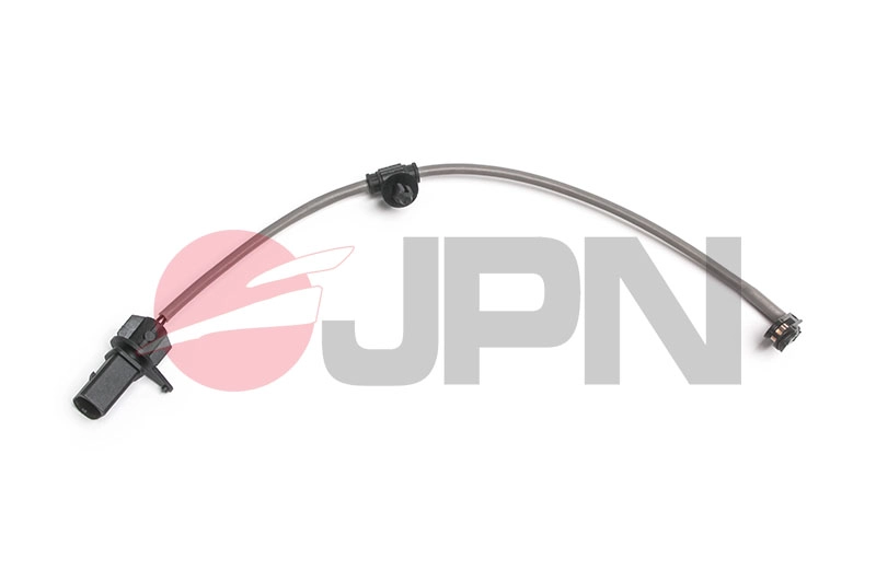 Warning Contact, brake pad wear (12H0104-JPN)