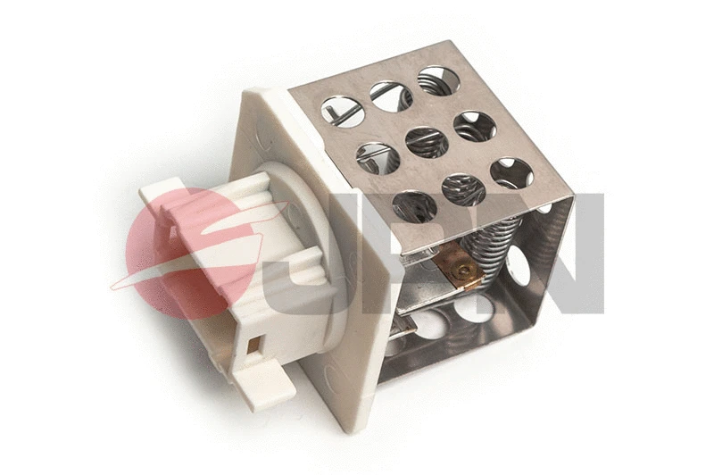 Regulator, interior blower (60E9148-JPN)