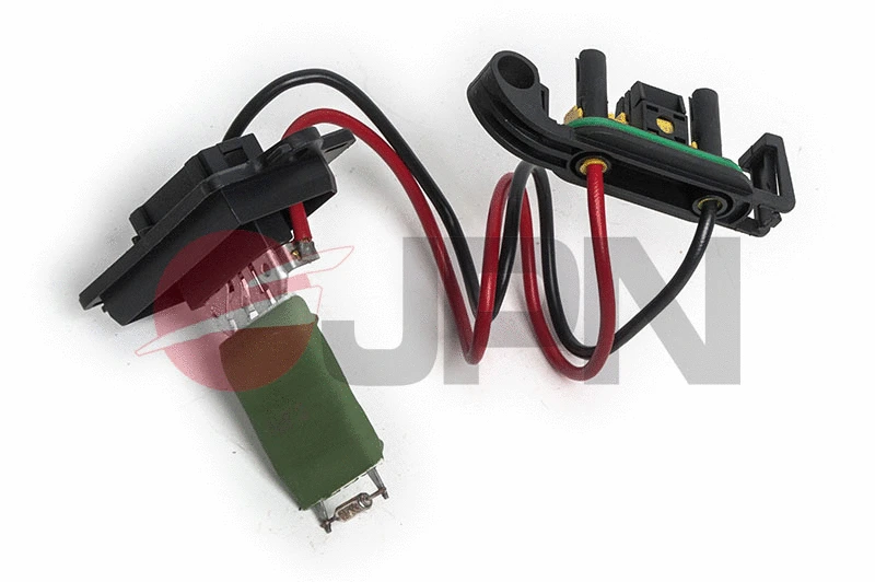 Regulator, interior blower (60E9154-JPN)