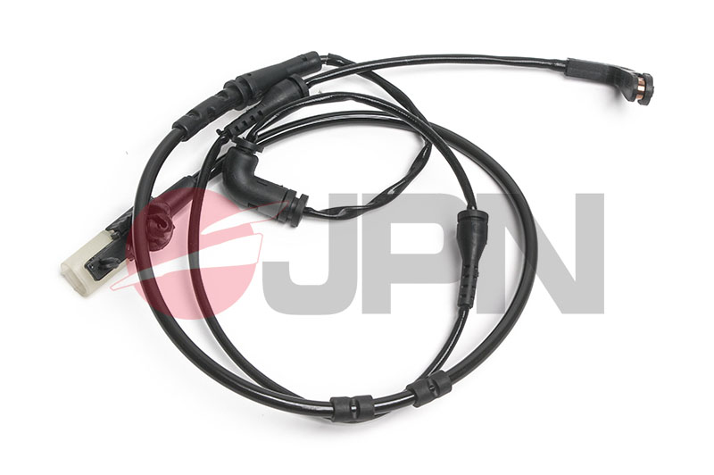 Warning Contact, brake pad wear (12H0042-JPN)