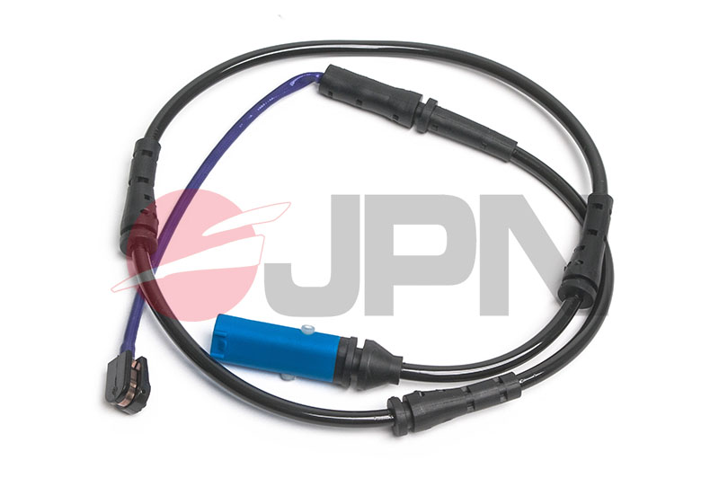 Warning Contact, brake pad wear (12H0026-JPN)